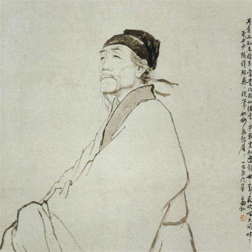 寫冬天松的古詩句