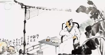 有關等待友人歸來的古詩句