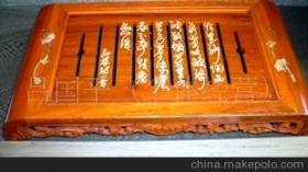 關(guān)于茶盤的詩(shī)句