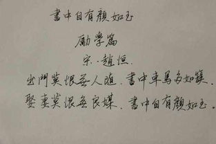 李源林最帥古詩句子