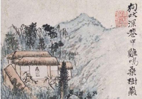 對(duì)狗贊美的古詩(shī)句