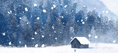 獨(dú)自賞雪的古詩(shī)句