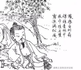李白寫的有關(guān)山的詩句,李白寫山的詩句有哪些,李白描寫山的詩句