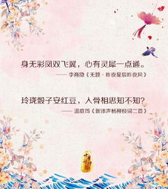 情人節(jié)經(jīng)典古詩句