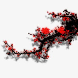 關于歌頌梅花的詩句名篇
