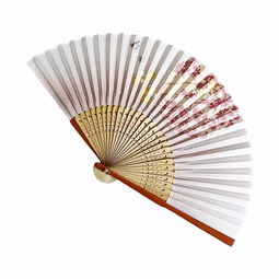 關于古典折扇的詩句