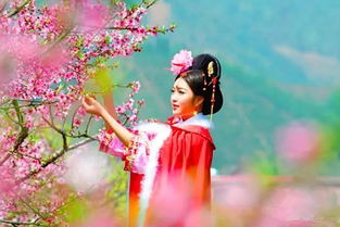 關于邂逅女生的詩句