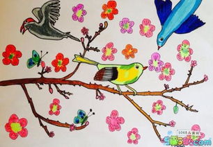 關(guān)于描寫畫畫畫得好的詩句