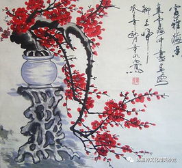 關于帶花字的詩句有哪些