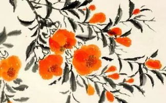 描寫四季花的古詩,贊美四季花的古詩,春夏秋冬四季花的古詩