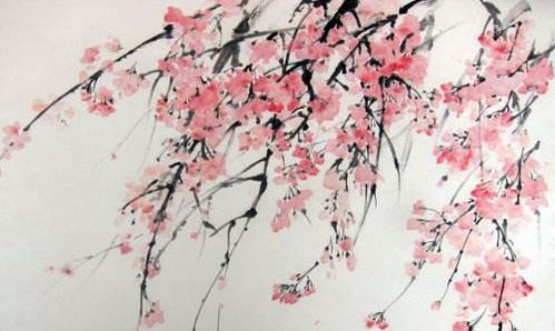 關(guān)于春天描寫的詩句古詩大全