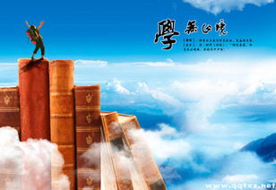學(xué)無止境,詩(shī)句,名言
