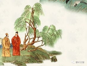 關于詩中含柳送別的詩句有哪些