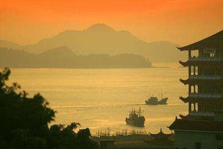 關于南京景點的詩句