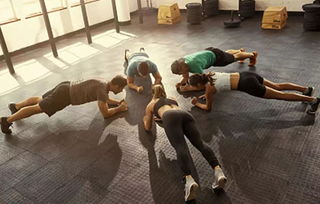 關(guān)于健身的事的詩(shī)句