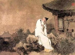 李白的關(guān)于塔的詩句