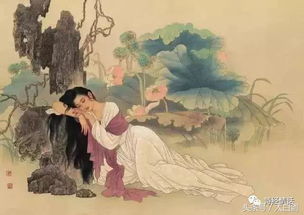 形容美女的詩句古詩大全