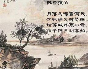 古詩,詩句,著名