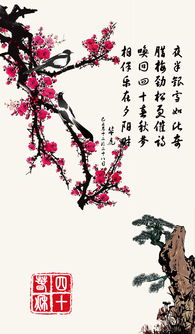 關(guān)于畫的詩句是什么意思