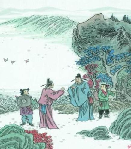 關于勤奮的古詩句初中