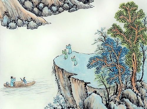 古詩詞,思鄉(xiāng),送別,詩句