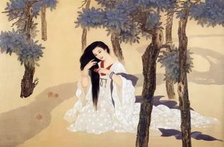 關于相思之苦的長詩句