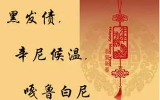 關(guān)于新發(fā)財(cái)?shù)脑?shī)句