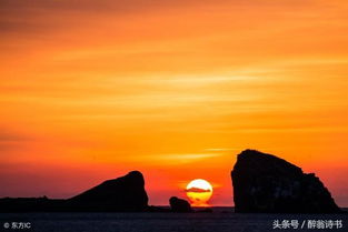 關(guān)于日出的詩句三級