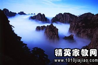 關(guān)于祖國風光美麗的詩句