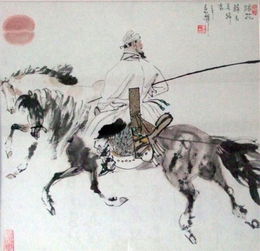 關(guān)于馬蹄和蝴蝶的詩句