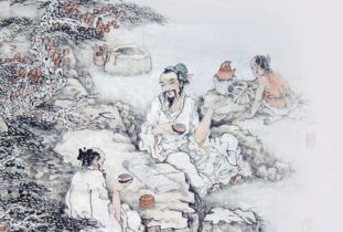與自強(qiáng)不息有關(guān)的古詩句