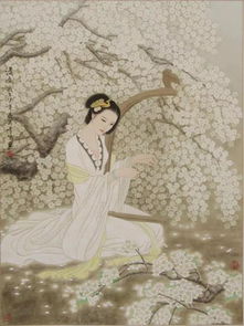 關(guān)于女子之間相互報(bào)復(fù)的古詩句