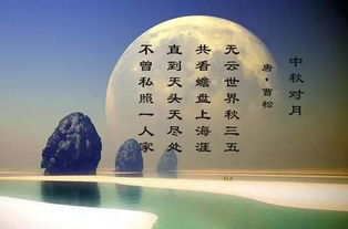 中秋節(jié)中秋節(jié)的詩(shī)句古詩(shī)大全