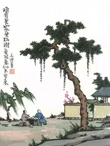 蘊(yùn)含熏陶的作用巨大的古詩句