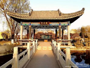 清徐縣,東湖,詩(shī)句