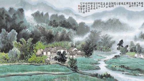 關(guān)于悠然閑適的詩句