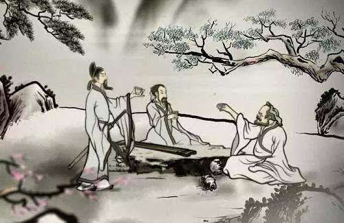 祝福平安的古詩句,祈求平安的古詩句,出入平安的古詩句