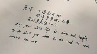 關(guān)于身邊人物的詩句