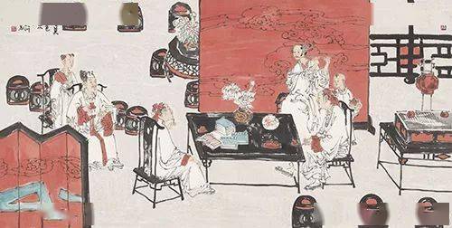 關于大度一點的詩句