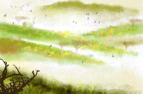 描寫花兒色彩的古詩句