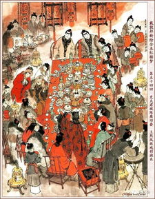 紅樓夢(mèng)關(guān)于過的詩(shī)句