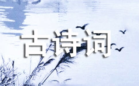 關(guān)于雨中登高望遠的詩句