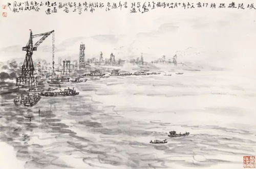 關(guān)于長(zhǎng)江的優(yōu)美詩句