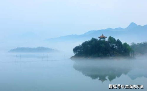 關于人美風景美的詩句
