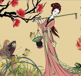 形容跳舞很美的古詩句