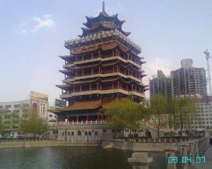 關(guān)于清徐縣東湖的詩(shī)句