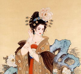 有關(guān)楊玉環(huán)的古詩,描寫楊玉環(huán)的古詩,贊美楊玉環(huán)的古詩