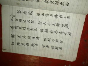 關于占卜的詩句