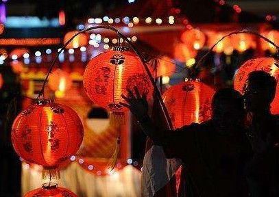 我收集到的關(guān)于元宵節(jié)的詩句有什么