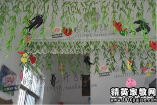 關(guān)于幼兒園教研的詩句